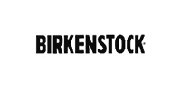Birkenstock logo in black text on a white background.