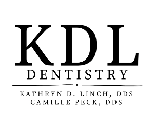 KDL Dentistry logo