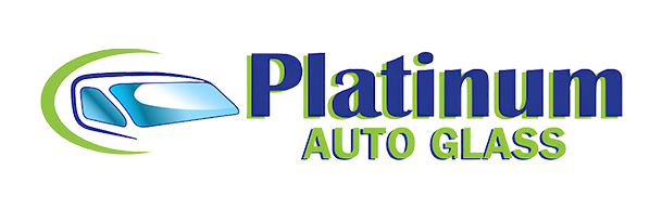 Platinum Auto Glass- logo