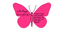 Audrey's Butterfly Effect
