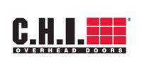 C.H.I. Overhead Doors - logo