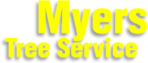 Myers Tree Service - Logo