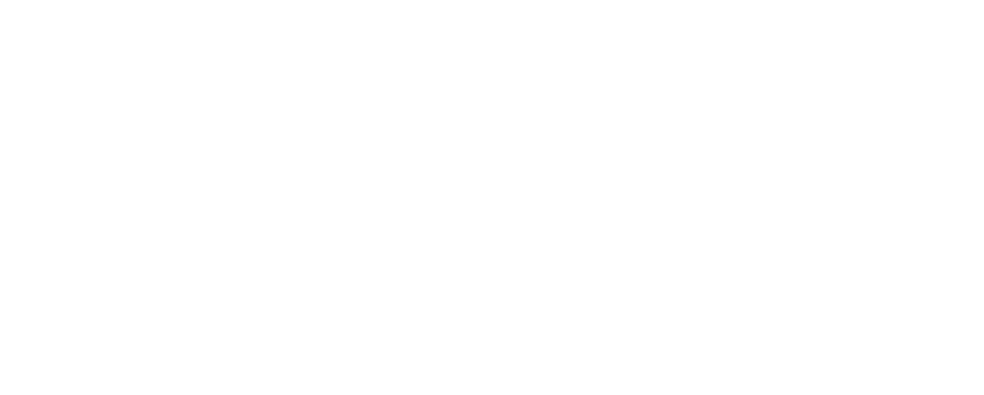 A white background with a few lines on it