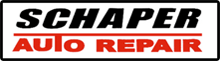 Schaper Auto Repair-Logo
