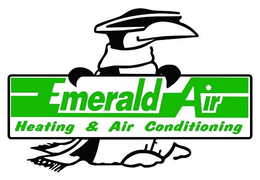 Emerald Air Services - Logo