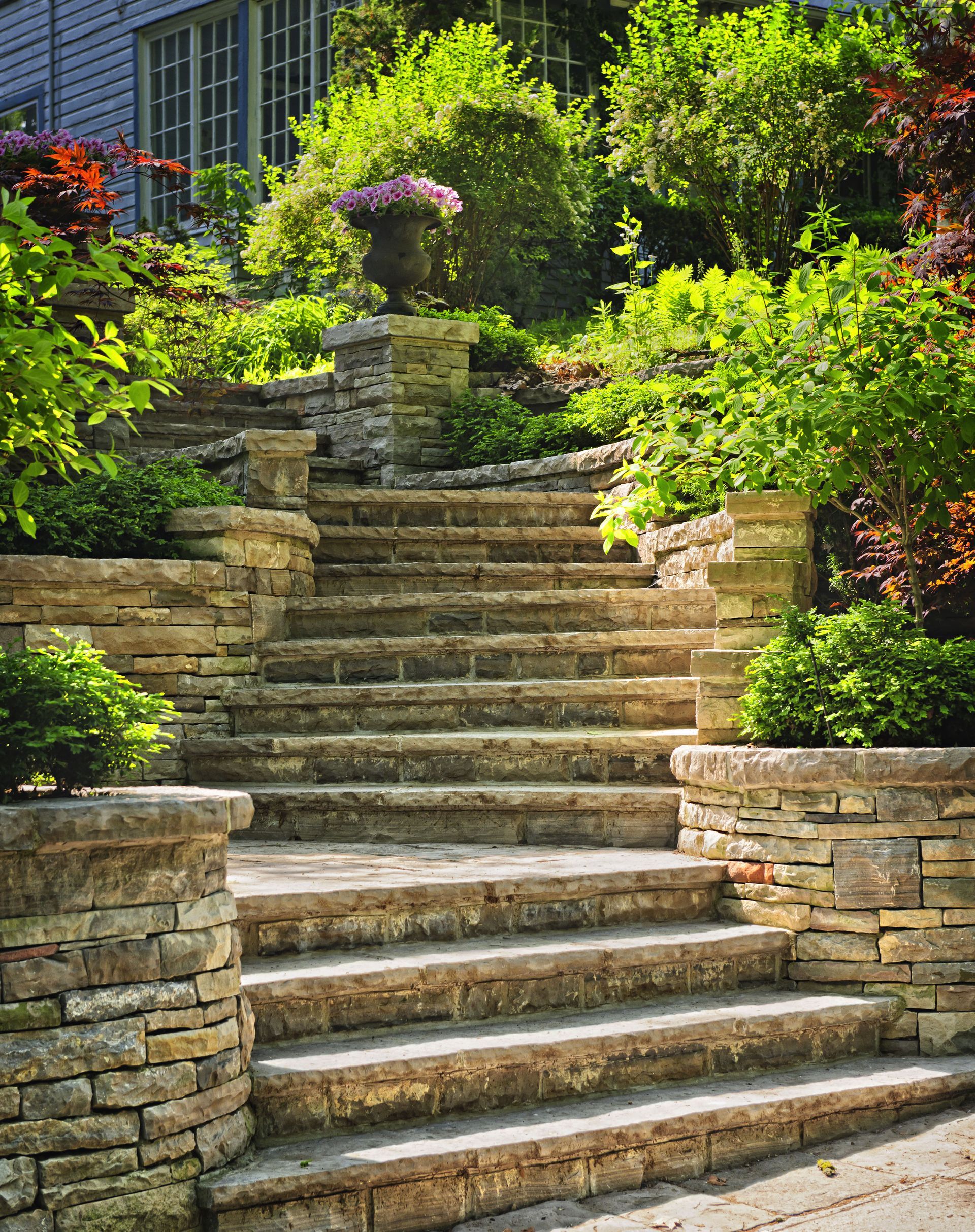 Why You Should Consider Hiring a Local Retaining Wall Contractor