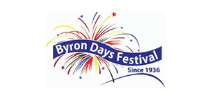 Byron Days Festival