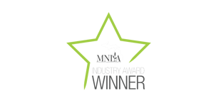 MNLA Industry Award Winner