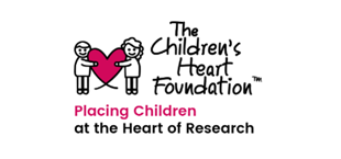 The Children's Heart Foundation