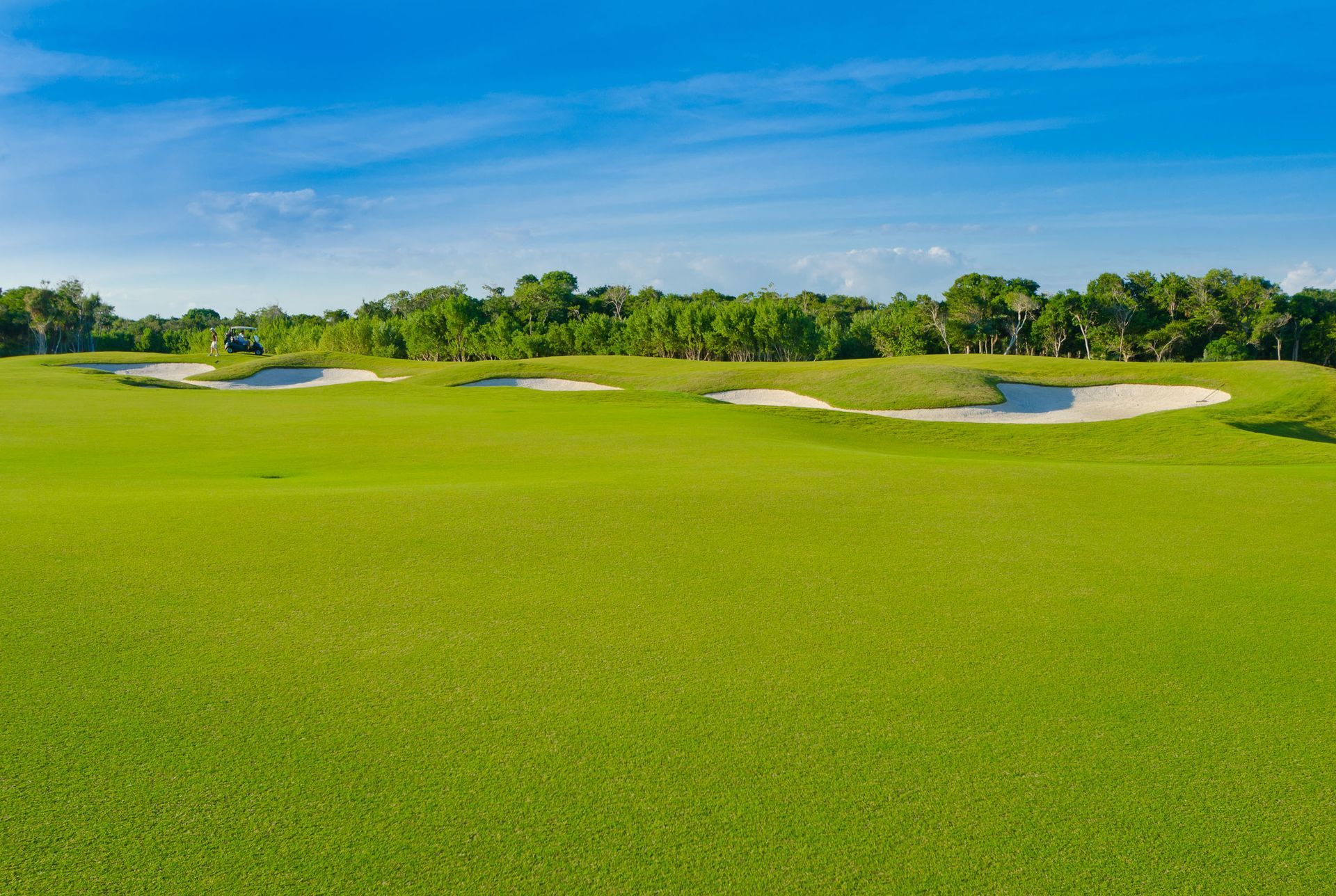 local country clubs