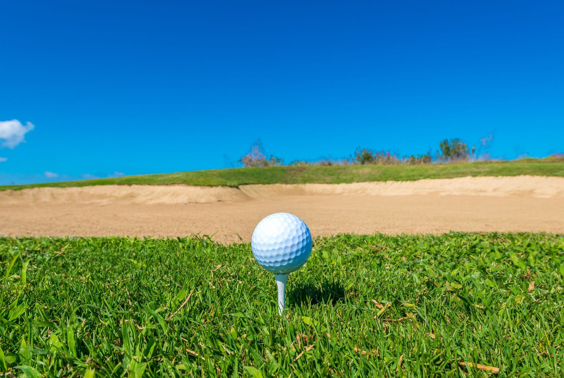 golf outings