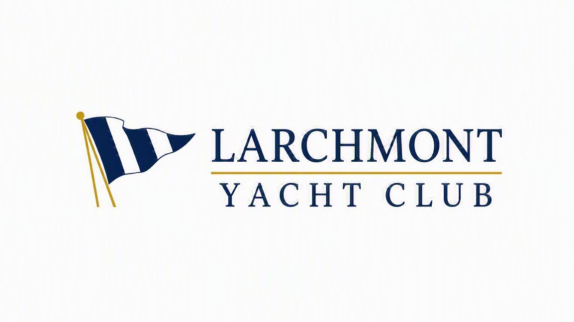 Larchmont Yacht Club logo