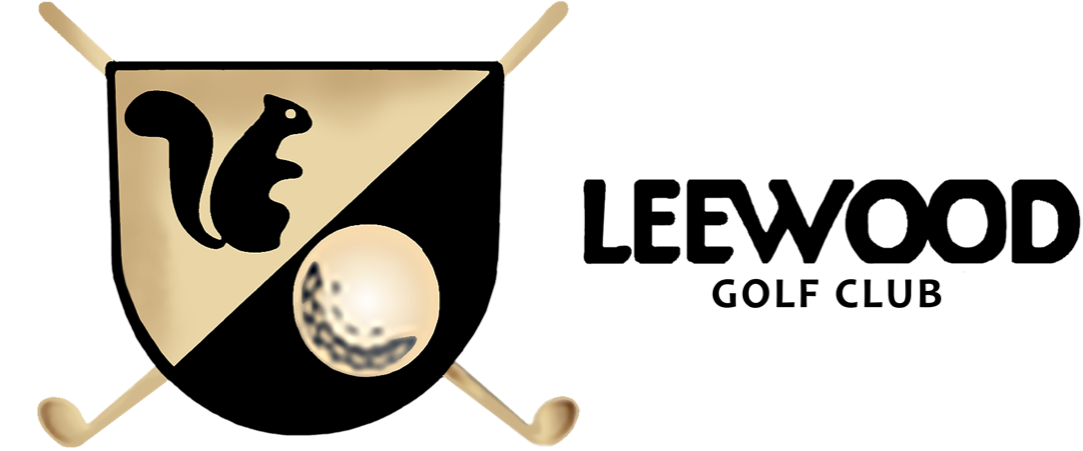 Leewood Golf Club - logo