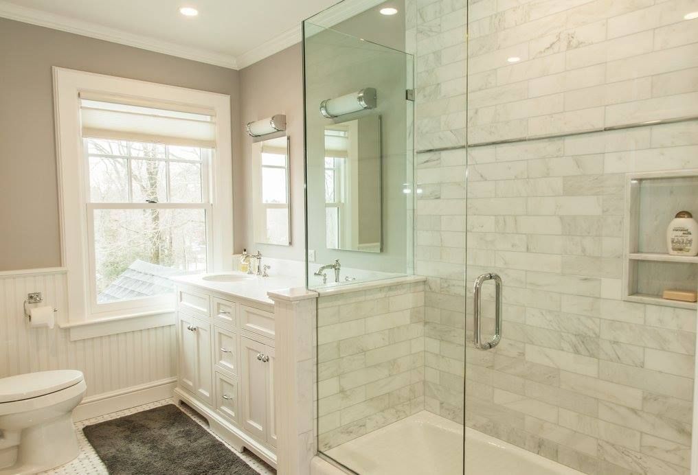 Bathroom Remodeling