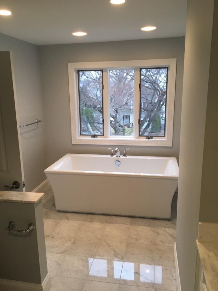 Bathroom Remodeling