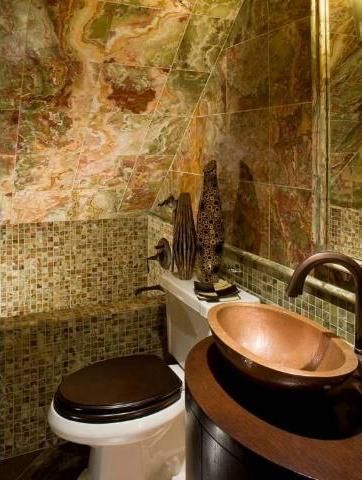 Bathroom Remodeling