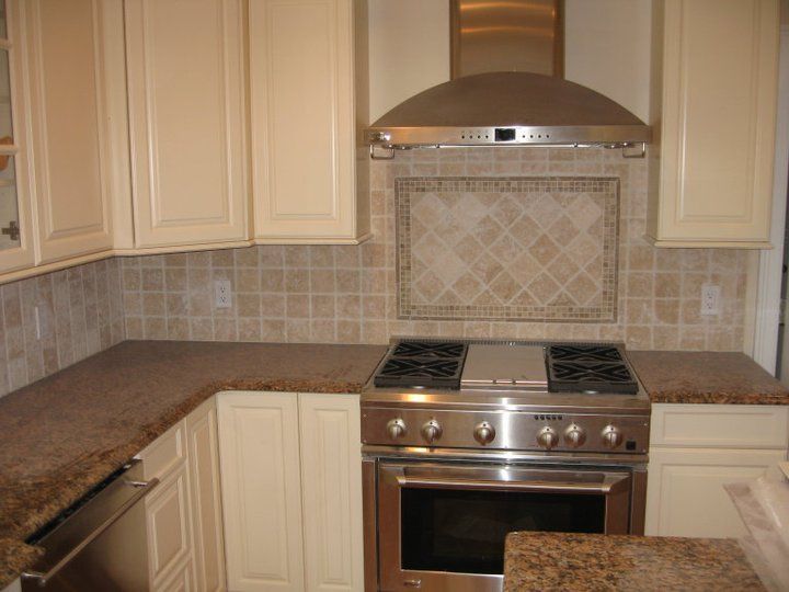 Kitchen Remodeling