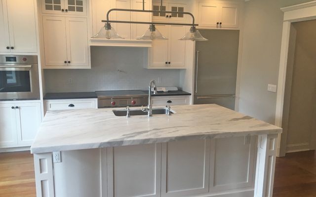 Kitchen Remodeling