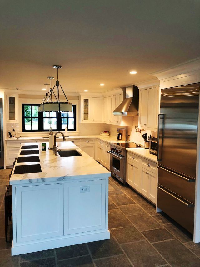 Kitchen Remodeling