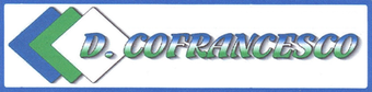 D. Cofrancesco - Logo