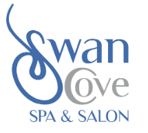 Swan Cove Spa & Salon - Logo