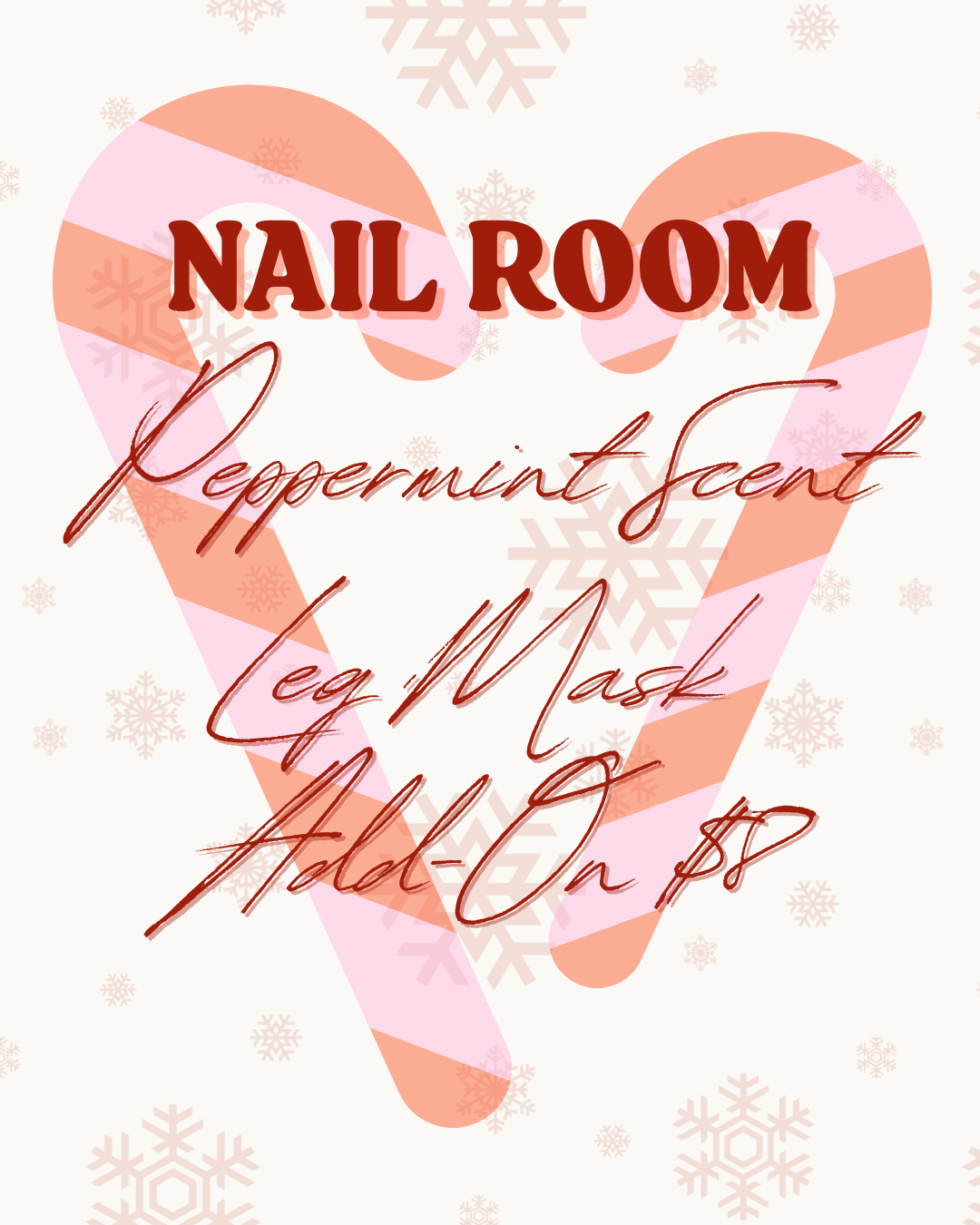 Swan Cove Spa & Salon October fall scent, vanilla, wild plum, with flower, plum branch.