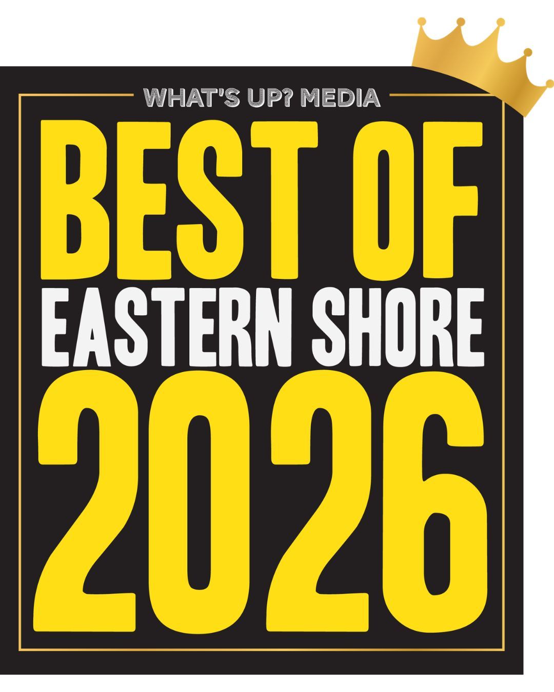 Best of Eastern Shore 2026