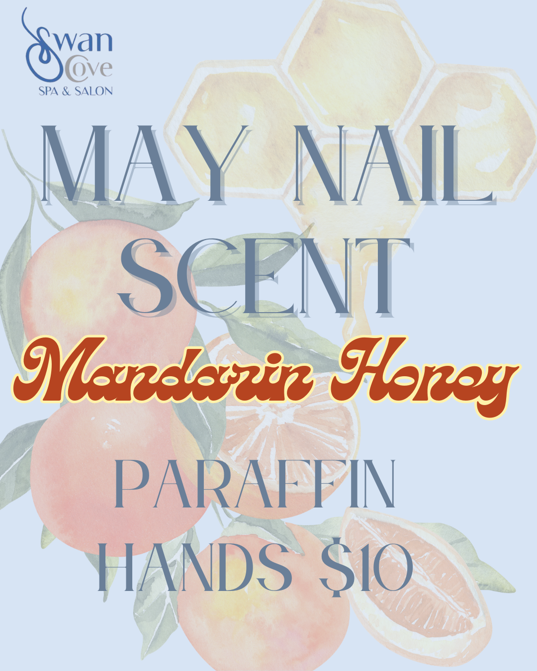 May Nail Scent