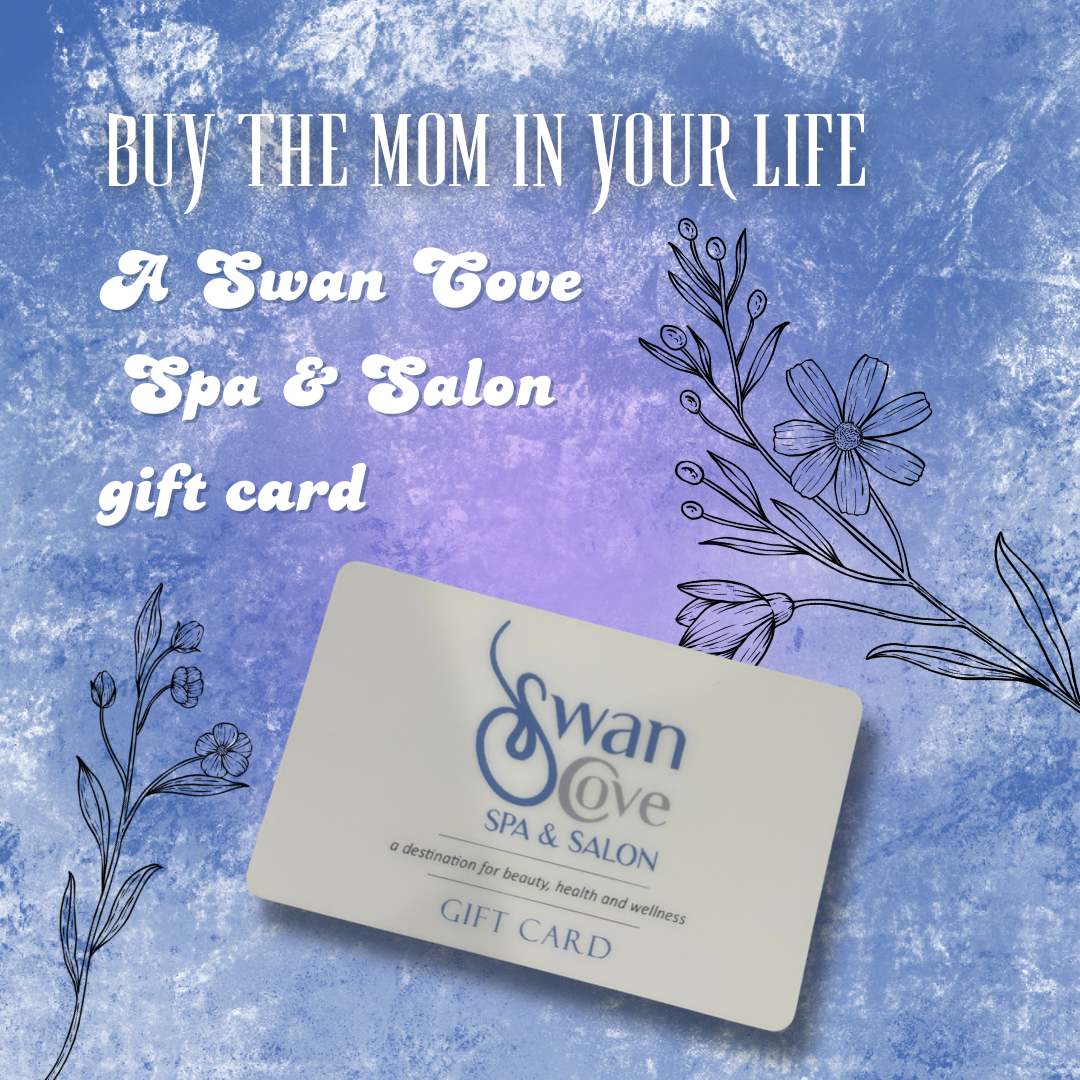 Swan Cove Spa & Salon Gift Card