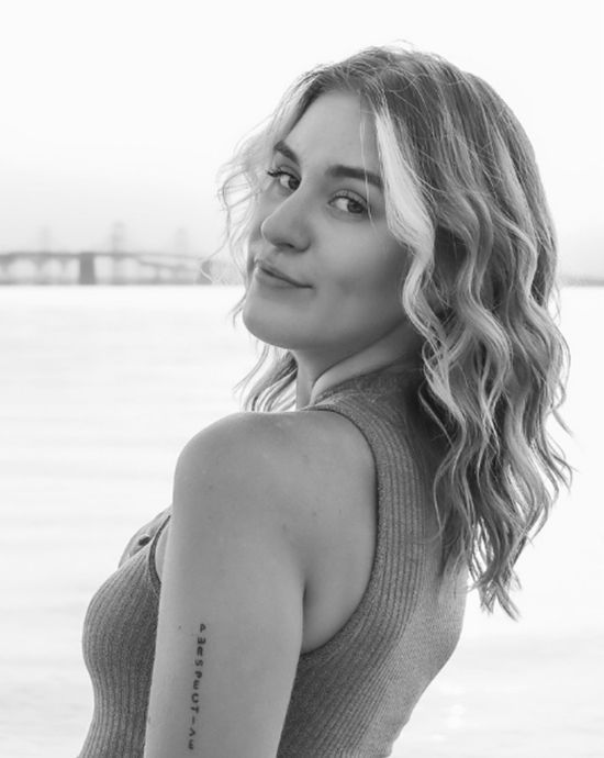Jillian Russell