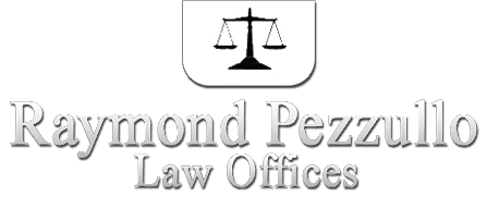 Raymond Pezzullo Law Offices LLC - Logo
