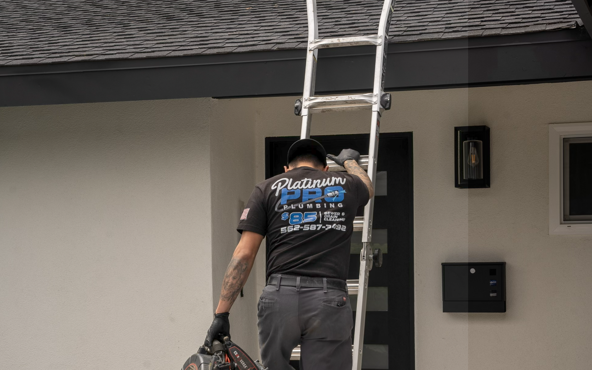 plumber