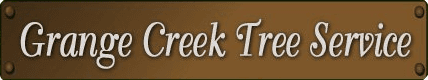 Grange Creek Tree Service-Logo