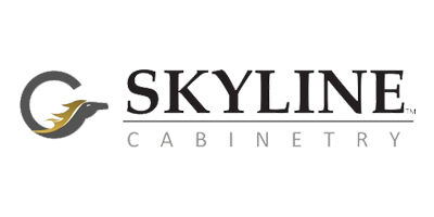 Logo for Skyline Cabinetry