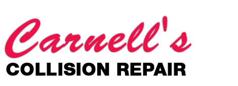 Carnell's Collision Repair logo