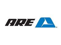 ARE logo