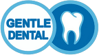 Gentle Dental - logo