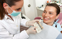 Dental care