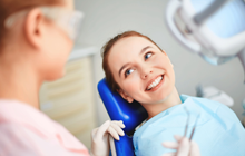 Dental check-up