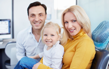 Family dental