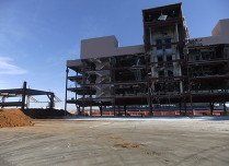 KSU press box design