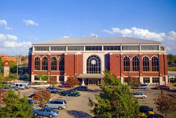 Illinois Terminal