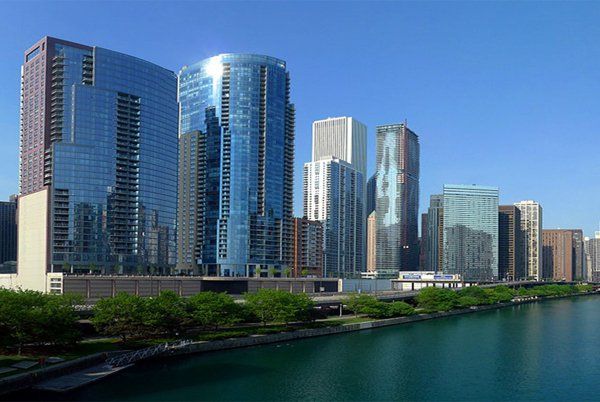 Fitness Centers at Regatta Residences