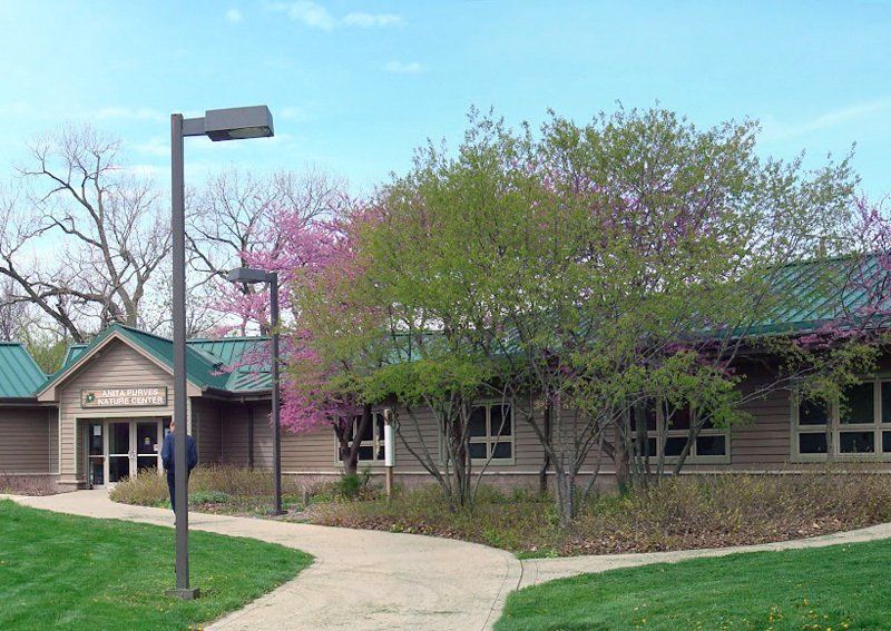 Anita Purves Nature Center