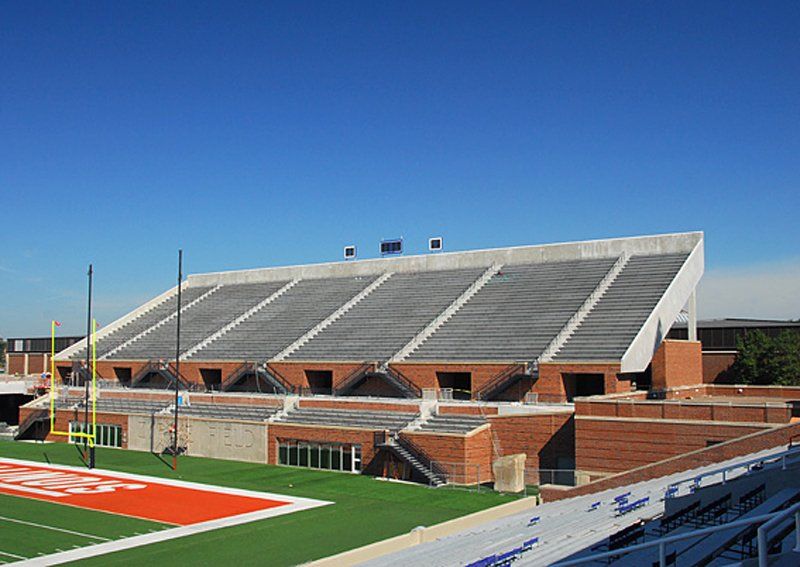 Football Performance Center