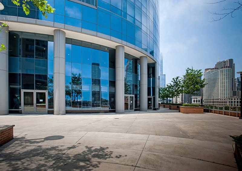 Fitness Centers at Regatta Residences