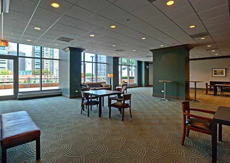 Fitness Centers at Regatta Residences