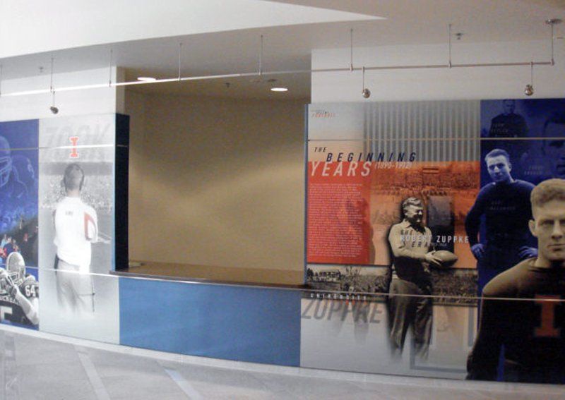Football Performance Center