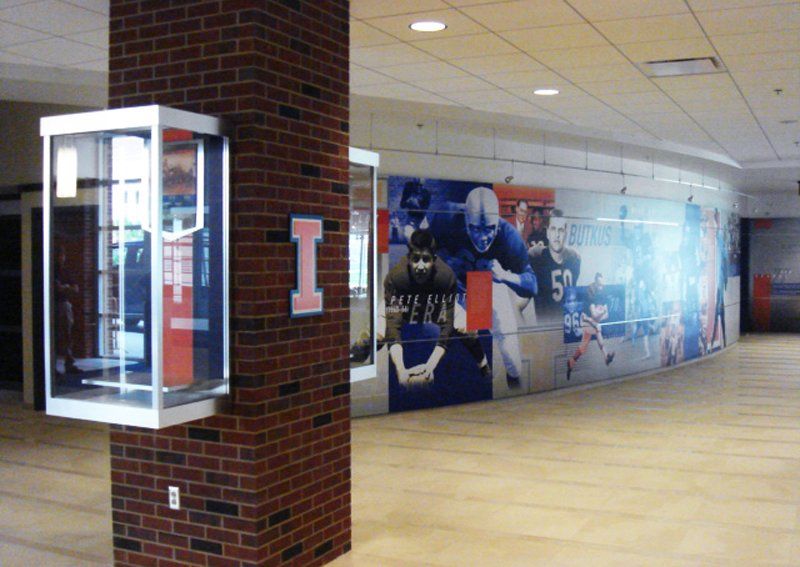 Football Performance Center