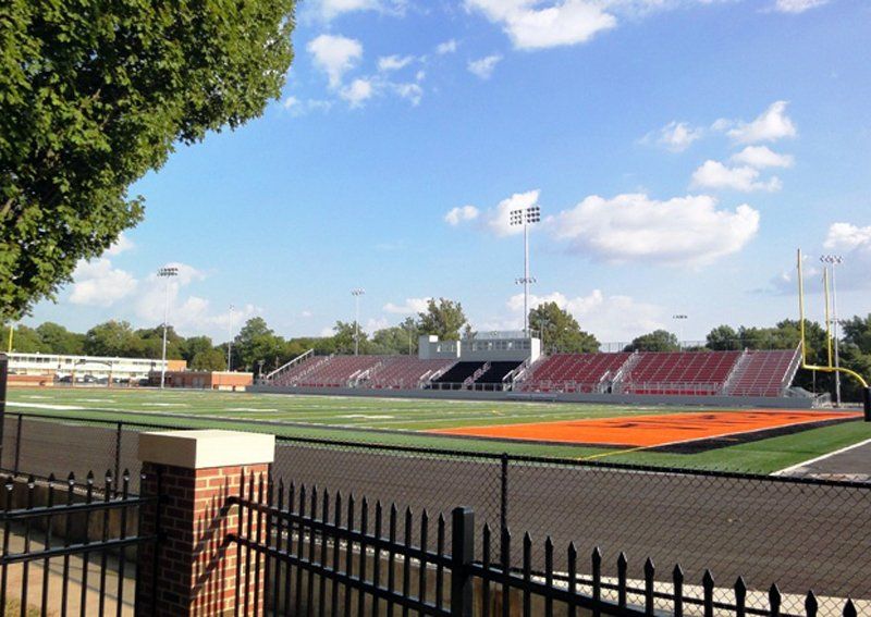 Outdoor Athletics Complex